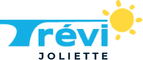 Trévi Joliette - Logo Navigation